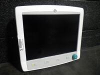 GE G1500225 MONITOR