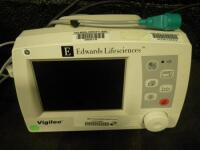 EDWARD LIFESCIENCES VIGILEO PATIENT MONITOR