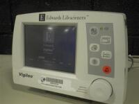 EDWARD LIFESCIENCES VIGILEO PATIENT MONITOR