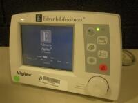 EDWARD LIFESCIENCES VIGILEO PATIENT MONITOR