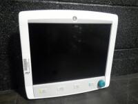 GE G1500225 MONITOR