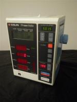 COLIN PRESS-MATE PATIENT MONITOR