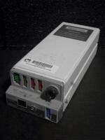 GE TRAM 250SL MULTI-PARAMETER MODULE