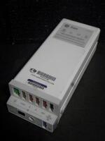 GE TRAM 451N MULTI-PARAMETER MODULE