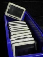 CAPSULE NEURON LOT OF PATIENT MONITORS