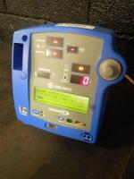 GE DINAMAP PRO 400V2 PATIENT MONITOR