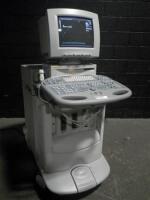 SIEMENS ACUSON SEQUOIA C512 ULTRASOUND MACHINE W/(4V1C) PROBE