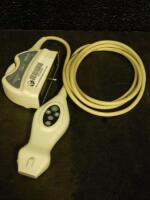 BARD SITERITE 6 ULTRASOUND PROBE