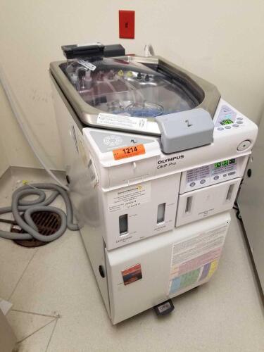 OLYMPUS OER PRO SCOPE WASHER