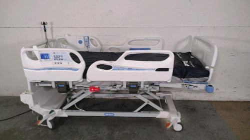 HILL-ROM CENTRELLA HOSPITAL BED
