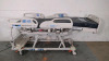 HILL-ROM P3200 VERSACARE HOSPITAL BED