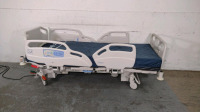 HILL-ROM CARE ASSIST ES HOSPITAL BED