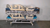 HILL-ROM CENTURY P1400 (2) HOSPITAL BEDS
