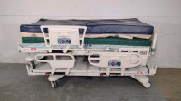 STRYKER SECURE 3002 (2) HOSPITAL BEDS