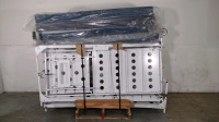 STRYKER 3019 (4) EMERGENCY RELIEF BEDS