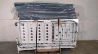 STRYKER 3019 (4) EMERGENCY RELIEF BEDS