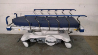 STRYKER 1115 PRIME SERIES BIG WHEEL STRETCHER