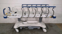 STRYKER 1105 5TH WHEEL GLIDEAWAY STRETCHER