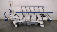 STRYKER 1105 5TH WHEEL GLIDEAWAY STRETCHER