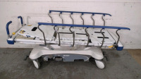 STRYKER 1105 5TH WHEEL GLIDEAWAY STRETCHER