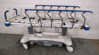 STRYKER 1105 5TH WHEEL GLIDEAWAY STRETCHER