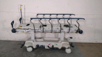 STRYKER 1007 GLIDEAWAY STRETCHER