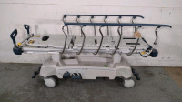 STRYKER 1007 GLIDEAWAY STRETCHER