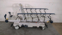STRYKER 1007 GLIDEAWAY STRETCHER