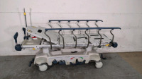 STRYKER 1007 GLIDEAWAY STRETCHER