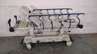 STRYKER 1005 GLIDEAWAY STRETCHER