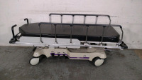STRYKER 1010 EMERGENCY/PACU STRETCHER