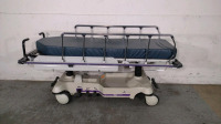 STRYKER 1010 EMERGENCY/PACU STRETCHER