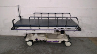 STRYKER 1010 EMERGENCY/PACU STRETCHER