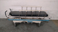 HILL-ROM P8000 STRETCHER