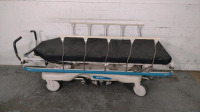 HILL-ROM P8000 STRETCHER