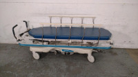 HILL-ROM P8000 STRETCHER