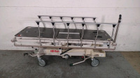 HILL-ROM 883 STRETCHER