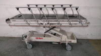 HILL-ROM 881 STRETCHER