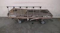 HILL-ROM 881 STRETCHER