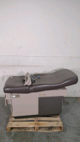 RITTER/MIDMARK 307 POWER EXAM TABLE WITH FOOT CONTROL