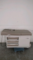 RITTER/MIDMARK 204 EXAM TABLE