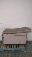 RITTER 108 EXAM TABLE