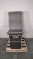 RITTER 104 EXAM TABLE