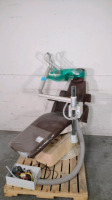 ROYAL GPI POWER EXAM CHAIR