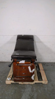 EXAM TABLE