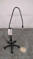 WELCH ALLYN 48740 LITE BOX WITH LITE PIPE