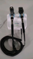 WELCH ALLYN GS 777 WALL TRANSFORMER WITH 2 HEADS