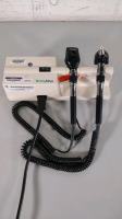 WELCH ALLYN 767 SERIES WALL TRANSFORMER WITH 2 HEADS
