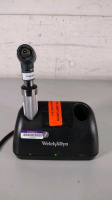 WELCH ALLYN 7114X CHARGER WITH 1 HEAD
