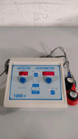AMBCO 1000+ AUDIOMETER